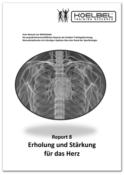 Body-Report8-400 Body-Report Nummer 8 alles über die Erholung und Stärkung des Herzens