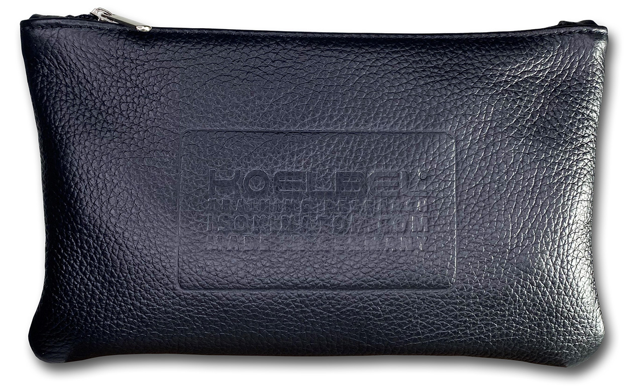 Isokinator-Clutchbag-2020 Isokinator Clutch Bag
