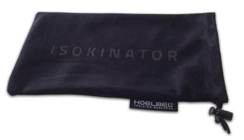 Isokinator Soft Bag für den Transport