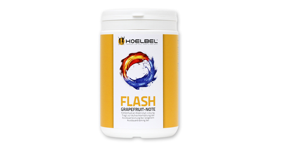 Flash-Kohlenhydrat-Elektrolyt-Loesung-600 FLASH - Kohlenhydrat-Elektrolyt-Lösung zur Aufrechterhaltung der Ausdauerleistung