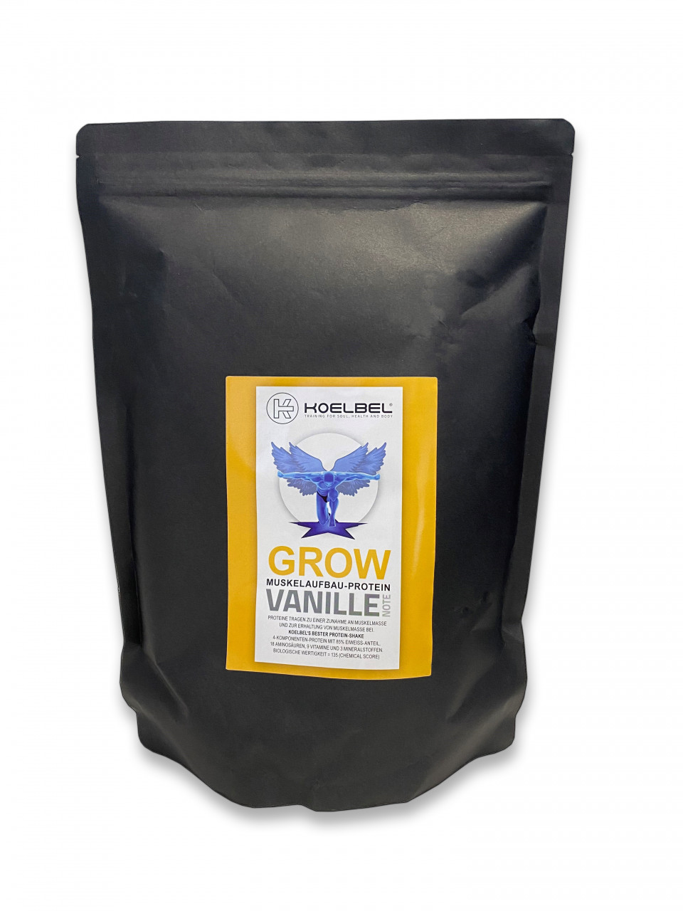 Koelbel Training - einfach gut in Form